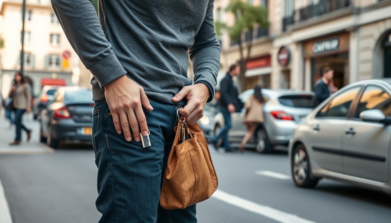 Clé de voiture perdue à Nantes : que faire en cas d’urgence ?
